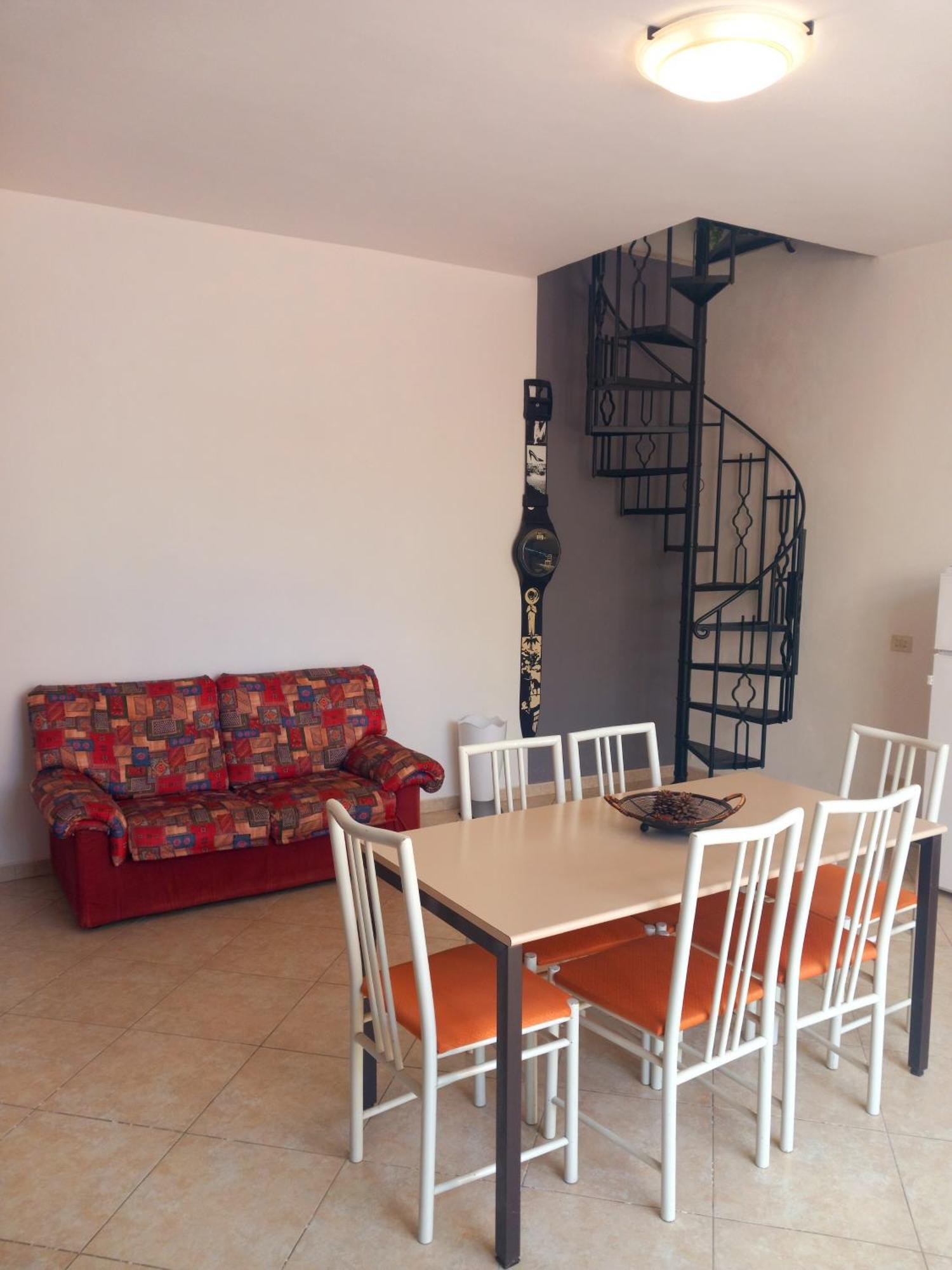 Apartmán Tahiti House Stagnone Marsala Exteriér fotografie