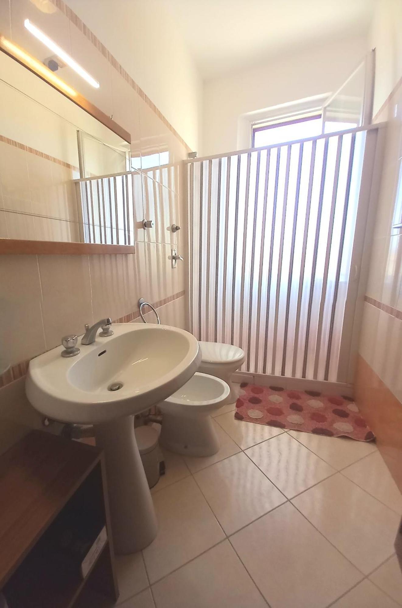 Apartmán Tahiti House Stagnone Marsala Exteriér fotografie