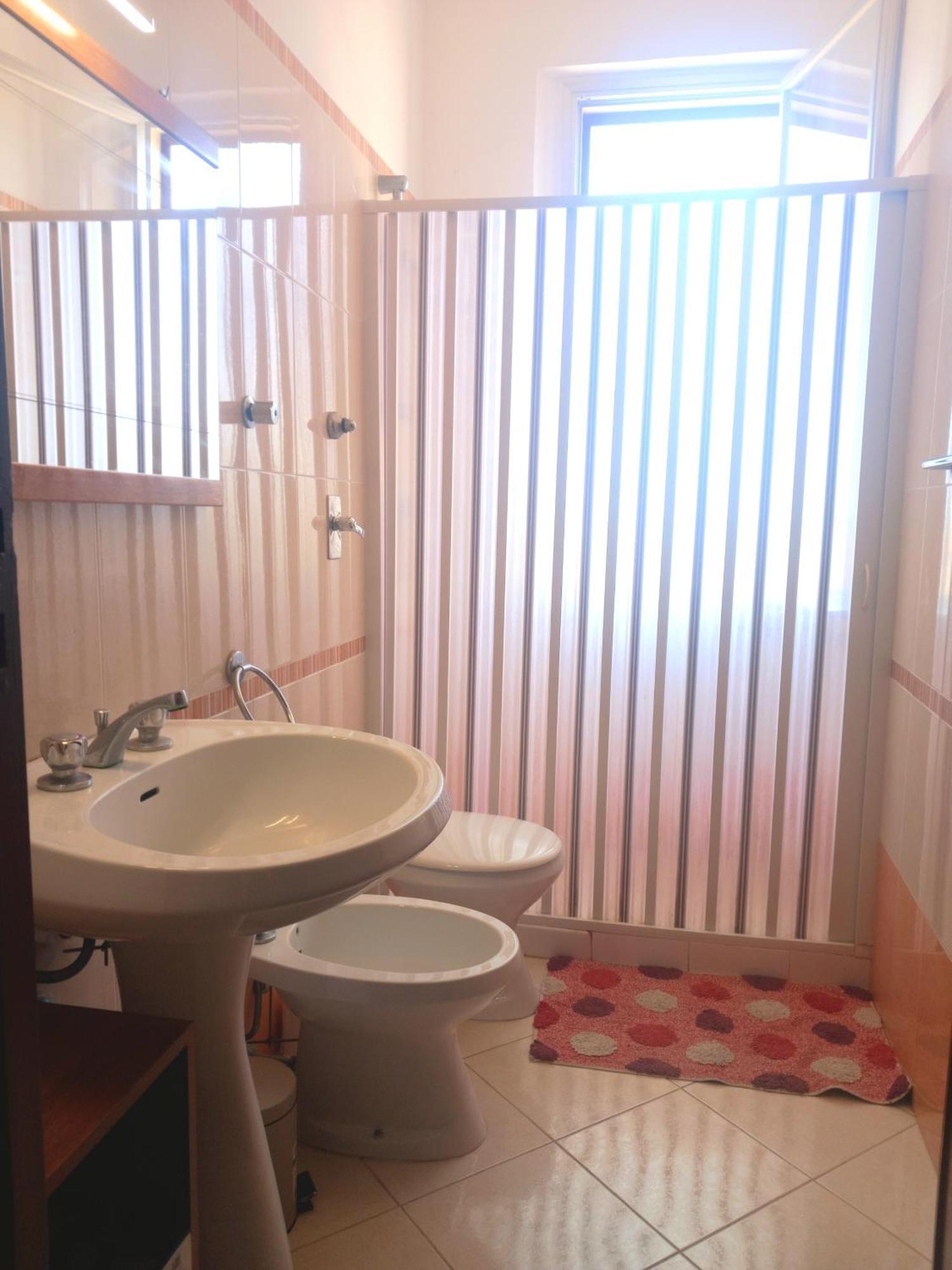 Apartmán Tahiti House Stagnone Marsala Exteriér fotografie